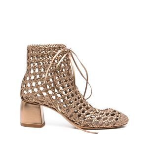 Forte Forte Brown Boots Women